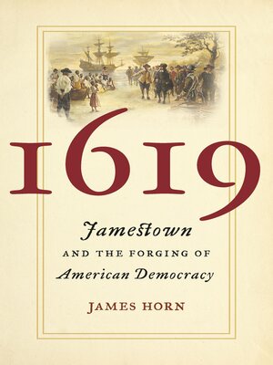 cover image of 1619